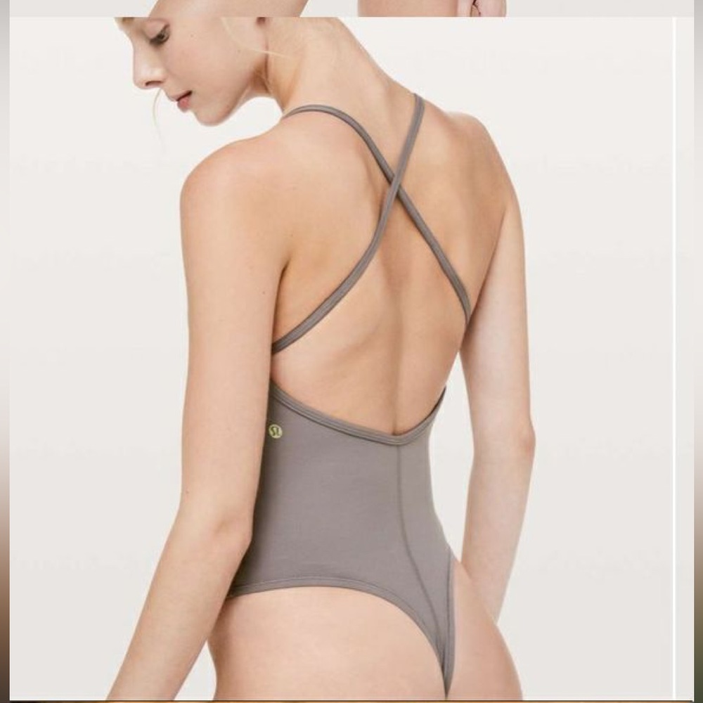 Lululemon 🍋Leotard
Francesca Hayward Sz 2 - Picture 6 of 13